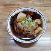 くどうラーメン