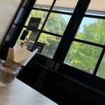 レイドバックバーガー - 