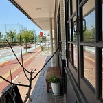 レイドバックバーガー - 