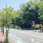 レイドバックバーガー - 