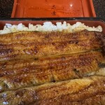 うなぎ二葉 - 