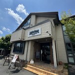 Public House Calm - 外観