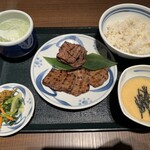 ねぎし - まるねセット