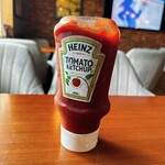 Public House Calm - ハインツ