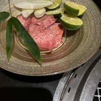 焼肉 喰心 - 