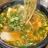 ラーメン三宅吉祥 松原本店