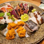 御料理 うえの - 