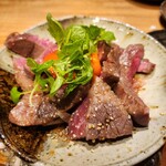 御料理 うえの - 