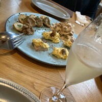 ocean good table 渋谷 - 