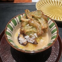 薪炭まだら - 
