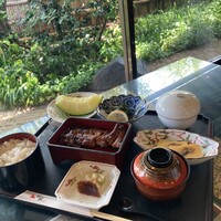 ひつまぶし 備長 本店 - 