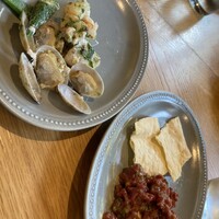 ocean good table 渋谷 - 