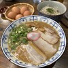中華そば 丸田屋 ぶらくり丁店