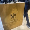 ニューヨーク パーフェクト チーズ 京王百貨店新宿店