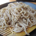 小木曾製粉所 - 並ざる