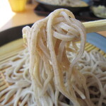 小木曾製粉所 - 旨いです