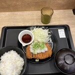松のや - 料理写真: