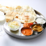 Izakaya Indian Curry and Asian Restaurant Chandrama - シェフのおすすめ