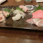 まる新寿し - 