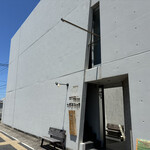 カレー パシフィック - 