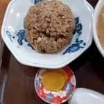 ラーメン長洲 - 