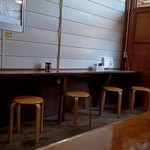 ラーメン長洲 - 