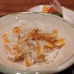 傳 - [2024年5月　訪問]相変わらず美味しい。