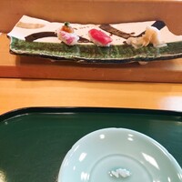 日本料理 山里 - 