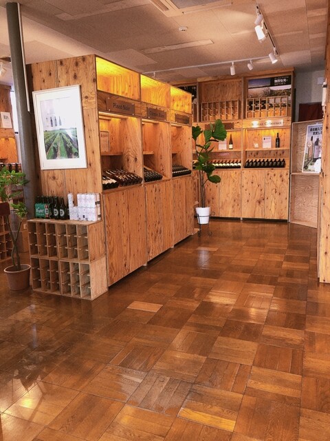 Myriad WINE SHOP（ミリアド ワイン ショップ） - 小樽（その他）の写真