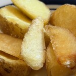 レイドバックバーガー - 