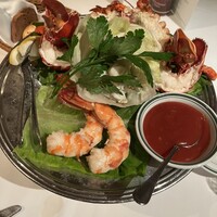 ウルフギャング・ステーキハウス 丸の内店 - 