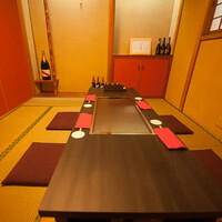 心斎橋鉄板焼き 蓮 - 
