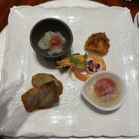 個室中華 頤和園 京橋店 - 