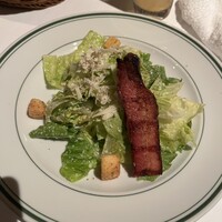 ウルフギャング・ステーキハウス 丸の内店 - 