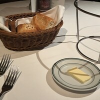 ウルフギャング・ステーキハウス 丸の内店 - 