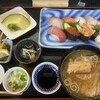 魚屋の寿司　東信