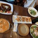 レストラン ペニーレイン つくば店 - 