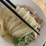 讃岐うどん酒場 川金 - 