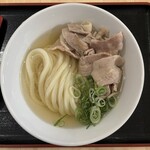 讃岐うどん酒場 川金 - 