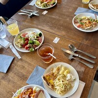 The Kitchen Salvatore Cuomo NAGOYA - 