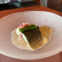 囲炉裏と日本料理 松風庵 - 