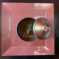 囲炉裏と日本料理 松風庵 - 