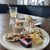 The Kitchen Salvatore Cuomo NAGOYA - 