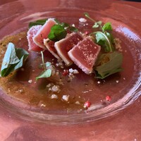 囲炉裏と日本料理 松風庵 - 