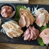 肉酒場Grill-Griller-Grillest - 
