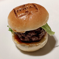 神戸牛炉釜炭焼ステーキ IDEA 銀座 - 