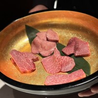 炭和食かなうS 特別室 - 