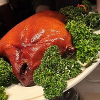 中国飯店 琥珀宮 - 