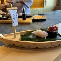 有楽町かきだ - 