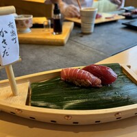 有楽町かきだ - 